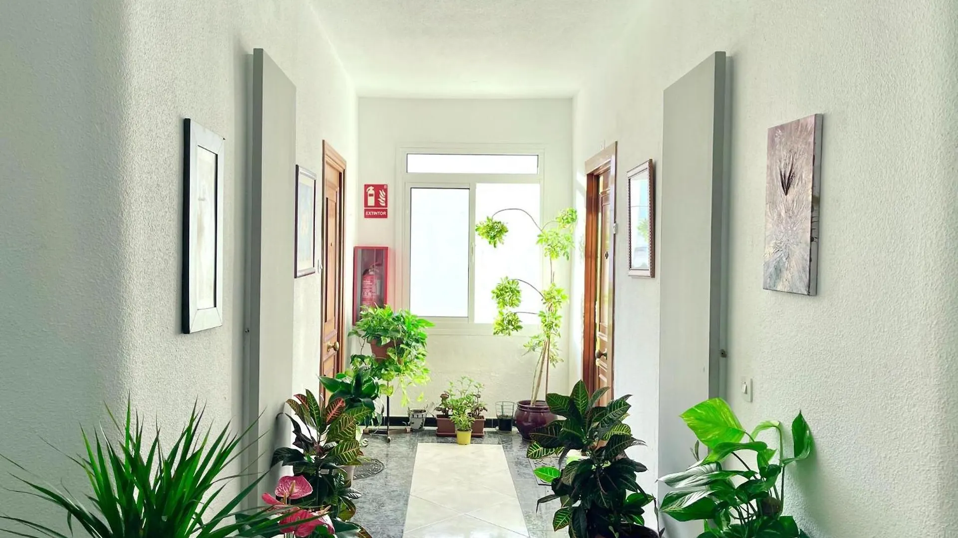 Apartment In Torremolinos Near Seabeach Spanien