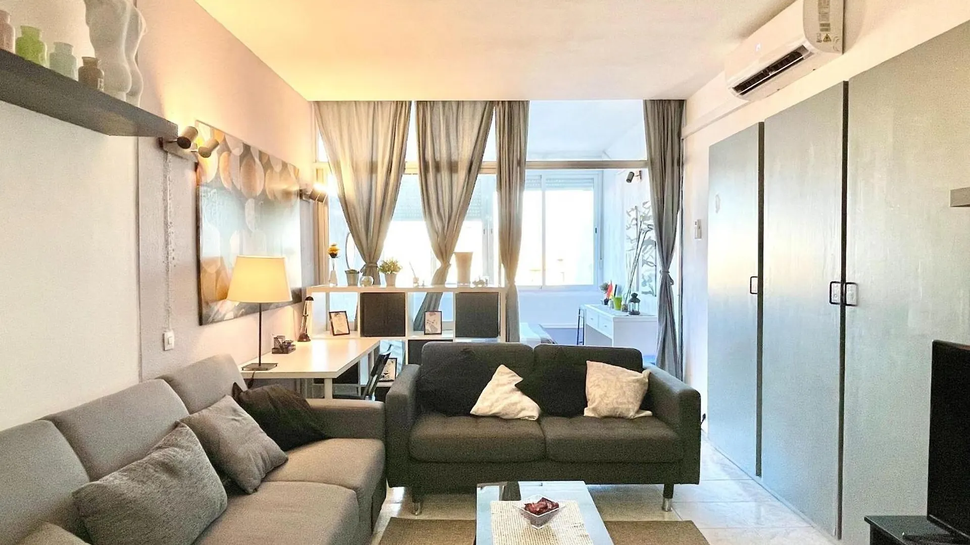 Apartment In Torremolinos Near Seabeach Spanien